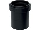 Steckmuffe red. 56/50mm 305.040.14.3 - Geberit-PE-Silent-Formstücke