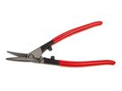 STUBAI Mini kombi Blechschere links 2705 , 200mm , PVC Isolierung - Spenglerwerkzeuge