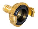 TEGUFIX Schnellkupplung mit Stutzen 19mm, 55101.003 - Tegum Armaturen
