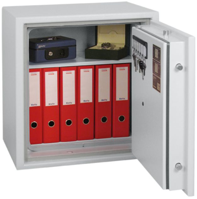 Feuerschutztresor 620x590x480 DokuGard 5 E VdS 1 - Möbeltresore