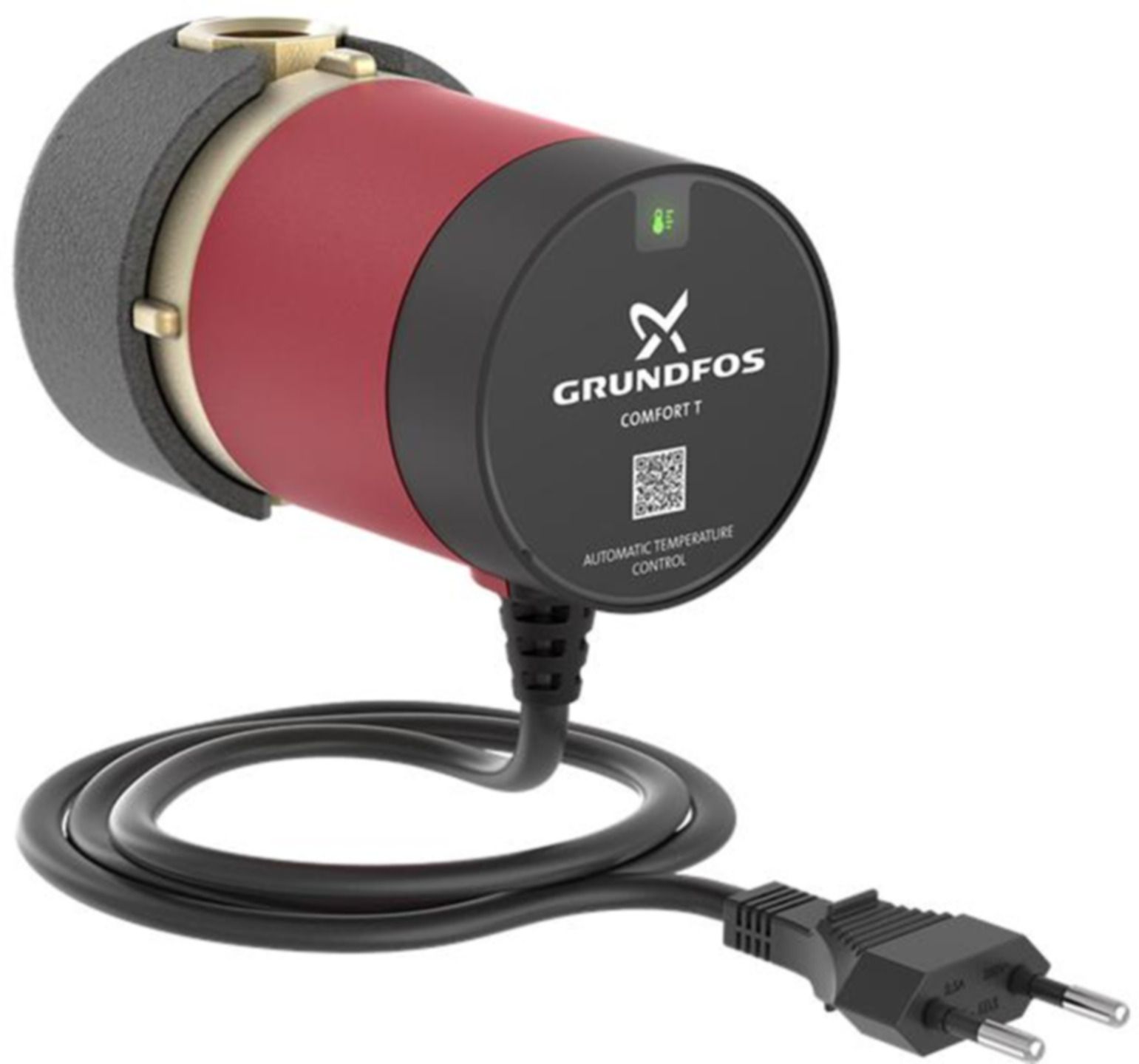 Zirkulationspumpen GRUNDFOS COMFORT 15-14 B T DACH