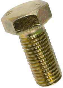 6-kt Schr ohne Schaft St 5.6 vzg BN11491 M12x45/ISO/s18 - Bossard Schrauben