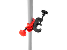 BESSEY Querverbinder-Set STE-CC-SET Für Deckenstützen mit 20 bis 34 mm AussenØ - Bauwerkzeuge