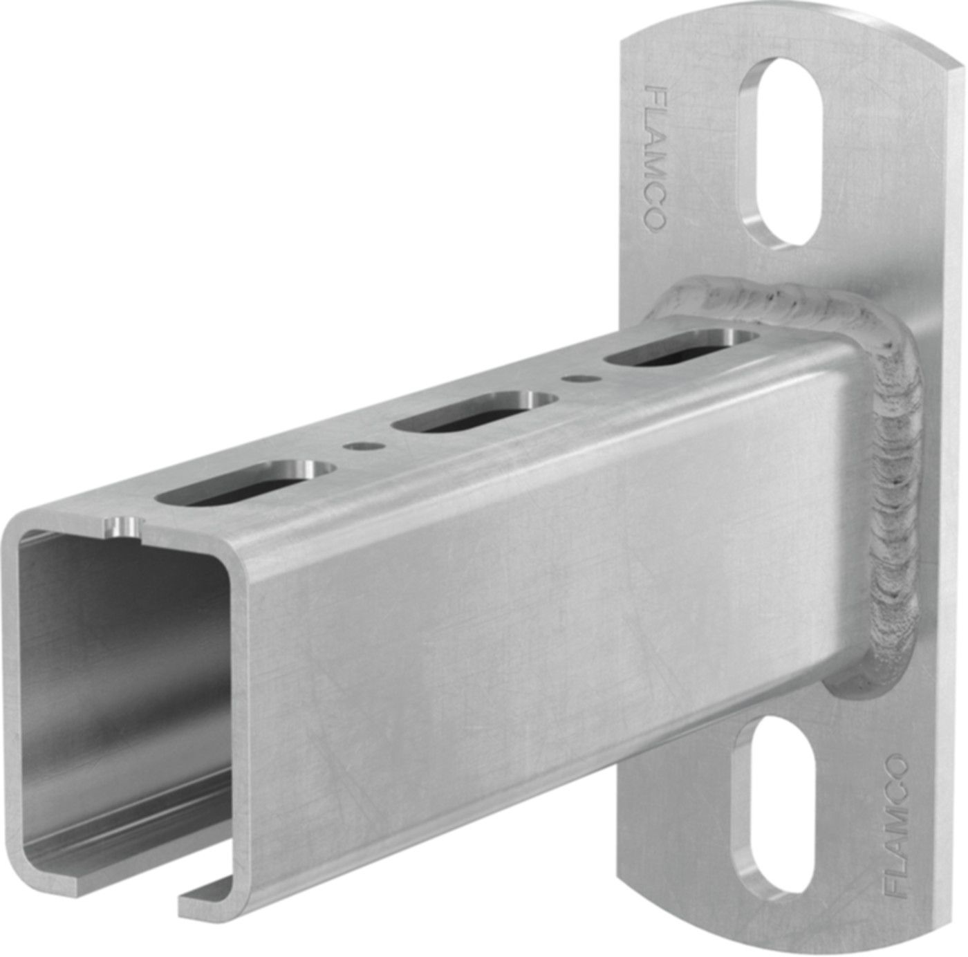 Schienenkonsolen FLAMCO R