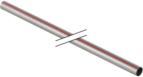 Rohrleitungssysteme Mapress Edelstahl 1.4401