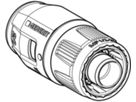Übergang 14mm-1/2" 649.501.00.1 mit MasterFix - Geberit-Push Fit-Formstücke