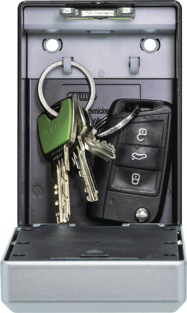 KeyGarage 787 Smart BT Wandmontage , Bluetooth , 120x82,5x63 - Schlüsselzubehör