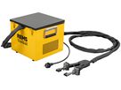 REMS Elektrisches Lötgerät, Contact 230V , 1750W , Grundgerät im Stahlkoffer - Sanitärwerkzeuge