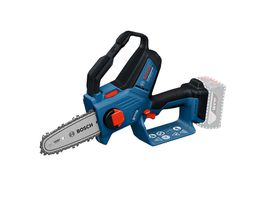 Akku-Astsäge GKE 18V-15 Schwertlänge 15cm, 7.2m/s, Kickback Detection - Bosch Elektrowerkzeuge