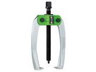 KUKKO 2-armiger Universal Abzieher 44-1, B= 12-100 mm, H= 100 mm - Metallbauwerkzeuge