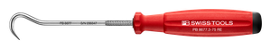 PB PickTool 8677 3-75, mit abgerundeter Haken-Spitze - Steck- und Drehmomentschlüssel