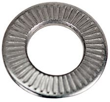 Sicherungsscheiben Rip-Lock  Z A2 BN21205 M 12 / 12,4/24/1,8 - Bossard Schrauben
