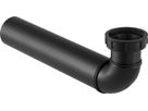Anschlussbogen 90° Verschraubung und Dichtung d 50mm - 2" 152.120.16.1 - Geberit-Sifon + Apparateanschlüsse