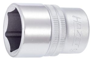 1/2", 6-Kt.