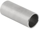 Rohrnippel Edelstahl 15 x 1.0mm 32050 - Mapress-Sanitär-Presssystem-Formstücke
