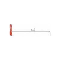 FISCHER Nylon-Kippdübel Stahl verzinkt DUOTEC Schrauben 4.5-5mm - Fischer Befestigung
