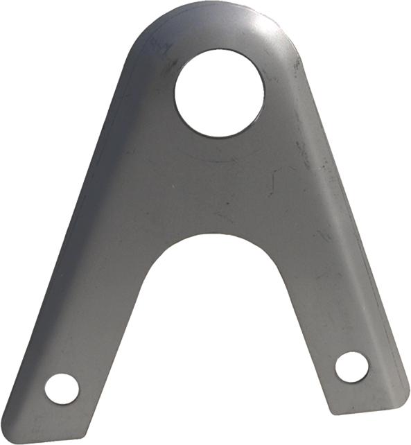 Aufstock-Element 1" 406 - Cr-Ni Spenglereihalbfabrikate
