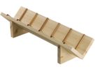 Anschlagrinne zum Spiegelschweissen d 32-75 mm 359.903.00.1 - Geberit Werkzeuge und Zubehör