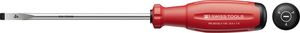 PB Schraubenzieher, SwissGrip Evo, Schlitz PB 38100,  Gr. 4, L=140mm - Schraubenzieher