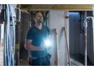 BRENNENSTUHL LED Akku  Strahler "Rufus" IP65, 15W, 1'500lm, 6500K - Elektrozubehör
