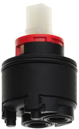 KWC Steuerpatrone M 35 OP einzelverpackt mit MSA - KWC Zubehör und Ersatzteile