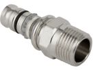 MeplaTherm Übergang m/AG 20mm- 1/2" 612.535.22.5 - Geberit-Mepla-Formstücke