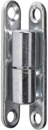 Hettich Renovierband verzinkt, 13 x 70mm, Traglast 30kg, à 2 Stk - Diverse Möbelbeschläge und Zubehör