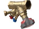 STAD m/Entleeradap. 11/2" 52851640 - TA Strangregulierventile