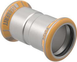Muffen GEBERIT Mapress Therm