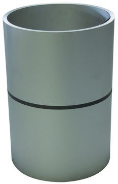 1000 x 0.50 mm Rolle à 100 kg - Matt + Rollenbleche/ Tafelbleche