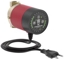 Zirkulationspumpen GRUNDFOS COMFORT 15-14 B TU DACH