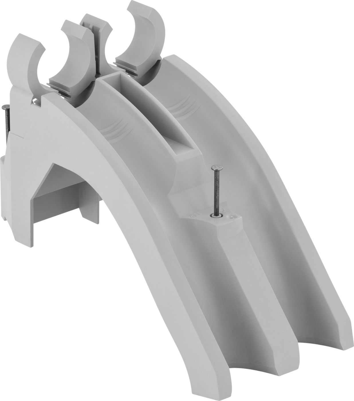 Rohrbogenstütze nach unten 14/16/20mm 651.431.00.1 - Geberit-Push Fit-Formstücke