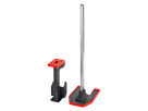 BESSEY 2tlg. Zubehörset zu Beyceps BEY23 Spannbereich 170- 390mm, Tragkraft bis 180kg - Bauwerkzeuge