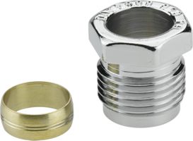 Klemmring-Sätze DANFOSS