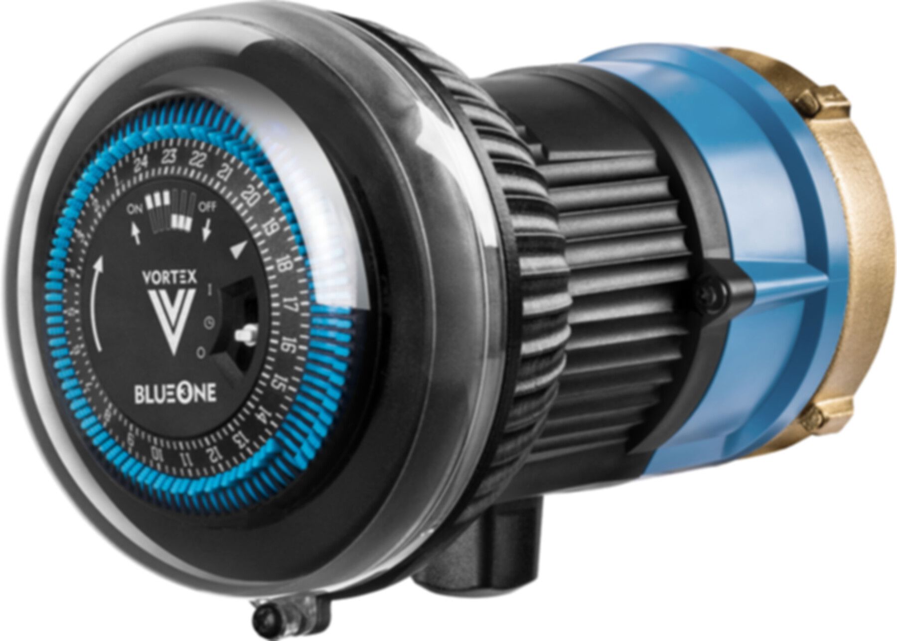 Motoren Vortex BlueOne