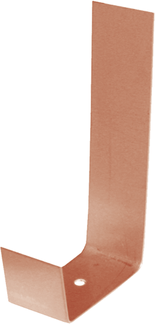 Halter z/Kiesleisten CU 40-60/30 441 - Kiesleisten