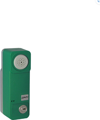 Schlüsseldepot mit Fingerprint 145x105x55 KSB-25 Touch, bis 10 Finger, wetterfest IP 65 - Schlüsselzubehör