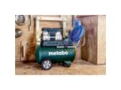 Kompressor Basic 270-50 OF Silent 50l, 10 bar 1.5kW, 37kg - Metabo Elektrowerkzeuge
