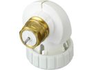 Winkeladapter m/Klemmanschluss zu RA-Fühler 013G1350 - Danfoss Spezialartikel und Zubehör