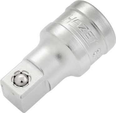 HAZET Verlängerung 8821-1, 3/8", L: 36 mm - Steck- und Drehmomentschlüssel
