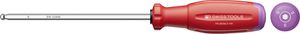 PB Kugelkopf-Stiftschlüssel, SwissGrip Evo PB 38206 , Gr. 6 , L=160mm , für M12 - M14 - Schraubenzieher