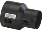 COOL-FIT Reduktion vorisoliert 63/110mm x 32/ 75mm 738 904 212 - GF COOL-FIT 2.0