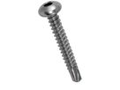 Lins-Bohrsch I-8kt ecosyn®-MRX INOX BN20581 3,5x19/S1 - Bossard Schrauben