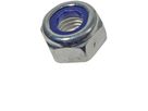 Sich-Mu niedr Form St 10 vzb BN6866 DIN985 M16 - Bossard Schrauben