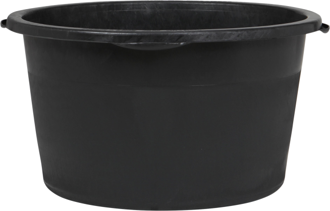 JOPA Pflasterkessel 65L aus Recyclingkunststoff (Polyethylen) - Gartenbauwerkzeuge