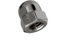 6-kt-Hutmuttern hohe Form Stahl 6 BN149 DIN1587 M12/DIN/s19 - Bossard Schrauben
