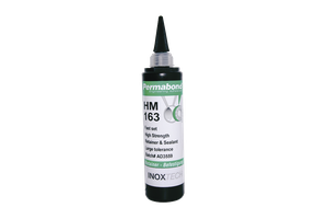 Permabond Verbindungskleber HM 163 50 ml 129564 - INOXTECH-Handlauf-/Geländer-System