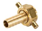 TEGUFIX Schlauch-Raccord mit IG Ø 19mm - G 1", 55001.054 - Tegum Armaturen