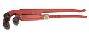 ROTHENBERGER Gewinde-Aufrauhgerät 5.6500, 3/8 - 2", L= 335mm - Sanitärwerkzeuge