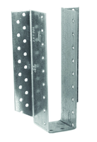 SIMPSON BSD Balkenschuhe Auswärts BxH=160x200mm, verzinkt - Holzverbinder